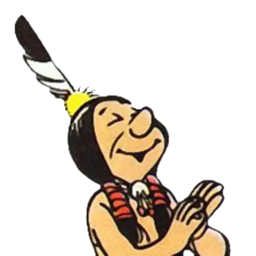 Mouche à Miel(les-tuniques-bleues)