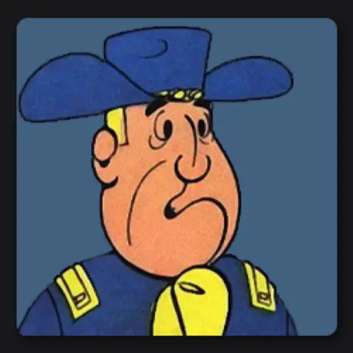 Lieutenant Paterson Lieutenant Paterson