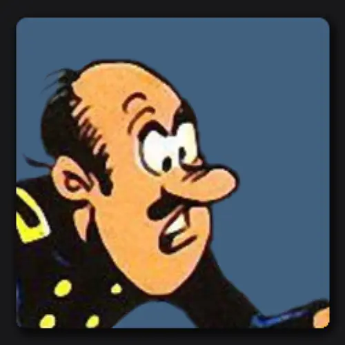 Major Stanley Major Stanley