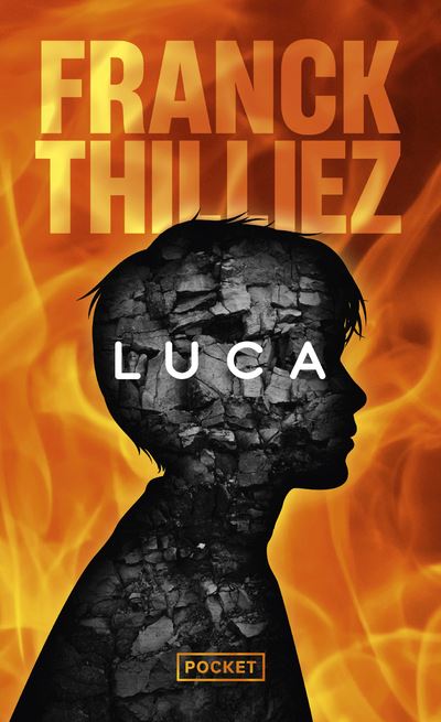 Couverture de l'album LUCA