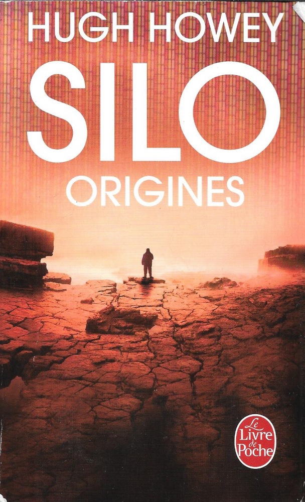 Consulter les informations sur la BD Silo - Origines