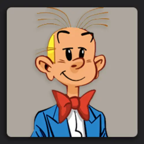 Fantasio Fantasio