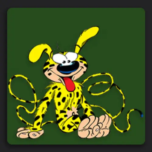 Marsupilamix