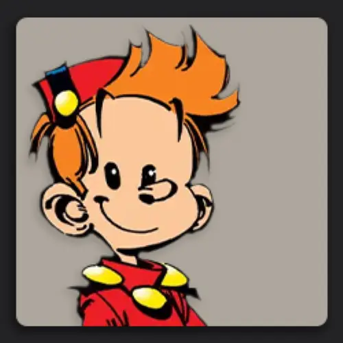 Spirou Spirou