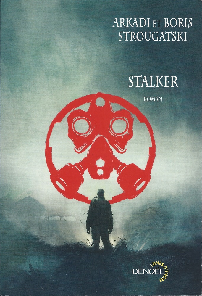 Couverture de l'album Stalker: Pique-nique au bord du chemin