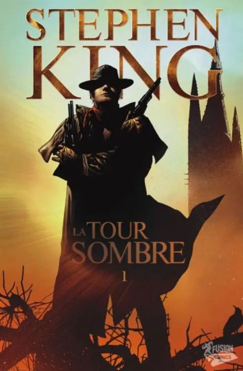 Couverture de l'album Tome 1 Couverture de l'album Tome 1