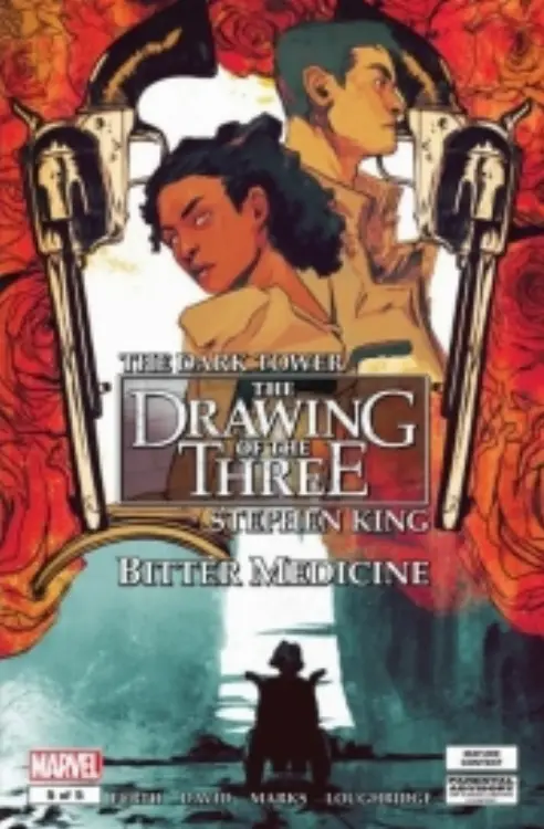 Couverture de l'album Bitter Medicine - part 5