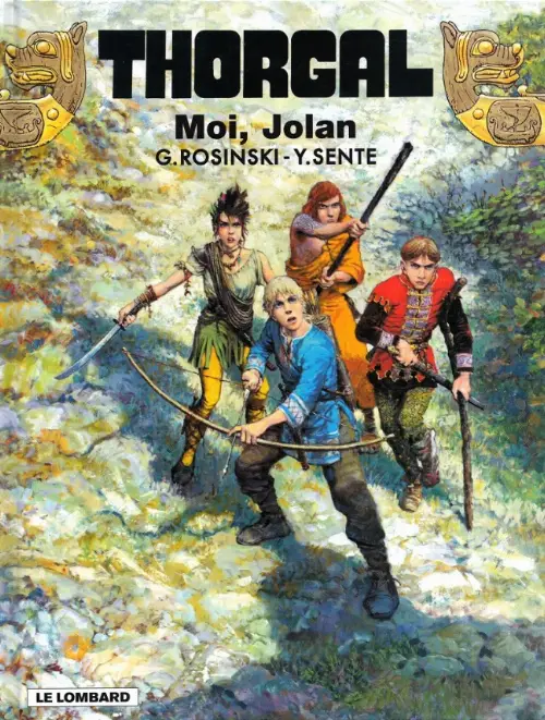 Couverture de l'album Moi, Jolan Couverture de l'album Moi, Jolan