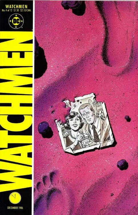 Couverture de l'album Watchmaker Couverture de l'album Watchmaker