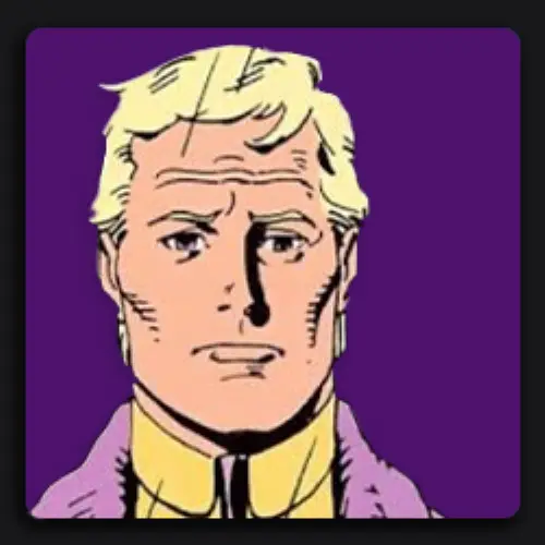 Adrian Veidt Adrian Veidt
