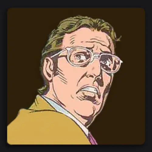 Daniel Dreiberg Daniel Dreiberg