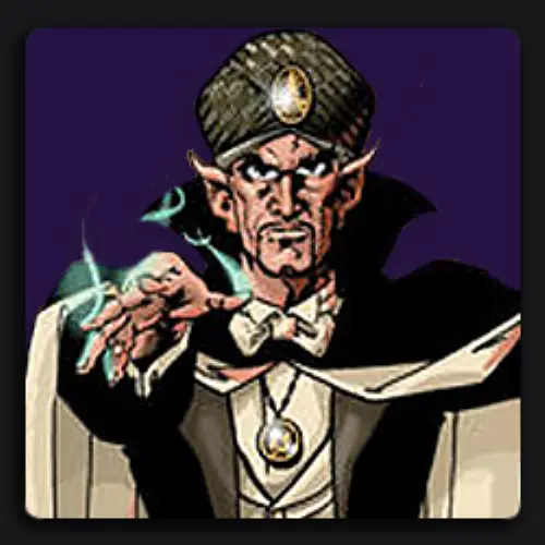 Moloch le Mystique Moloch le Mystique