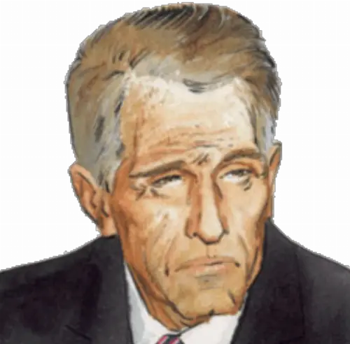 Toutes les infos sur Clayton Willard Clayton Willard(xiii)