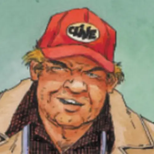 Toutes les infos sur Clive Broderick Clive Broderick(xiii)