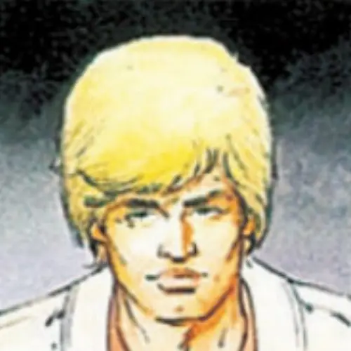 Toutes les infos sur David Rowland David Rowland(xiii)