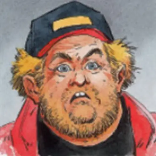 Toutes les infos sur Elroy Kramer Elroy Kramer(xiii)