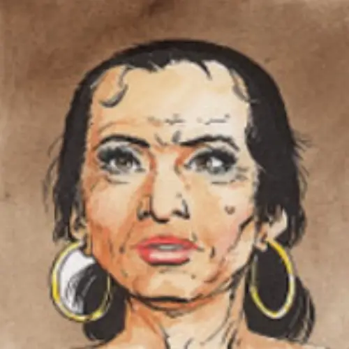 Guadalupe Toledo(xiii)