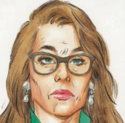 Toutes les infos sur Harriet Traymore Harriet Traymore(xiii)