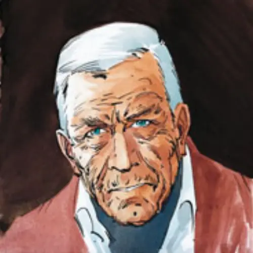 Toutes les infos sur Henry S. Sheridan Henry S. Sheridan(xiii)