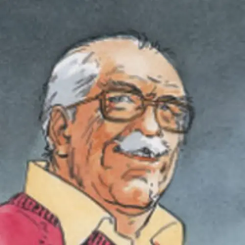 Toutes les infos sur Joe Kutner Joe Kutner(xiii)