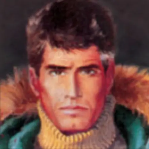 Toutes les infos sur John Fleming John Fleming(xiii)