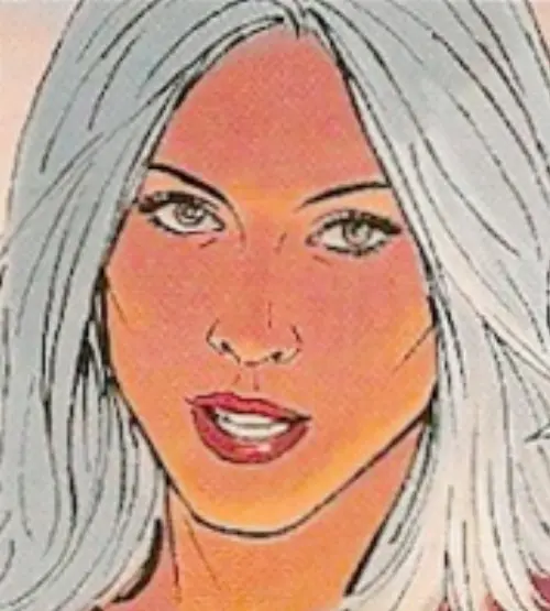 Toutes les infos sur Julianne Julianne(xiii)