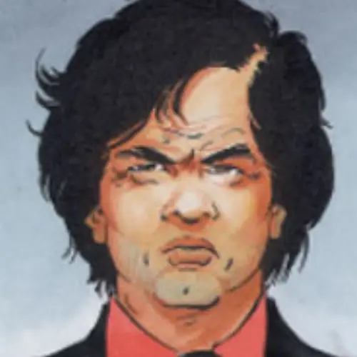 Toutes les infos sur Martin Wayne Martin Wayne(xiii)