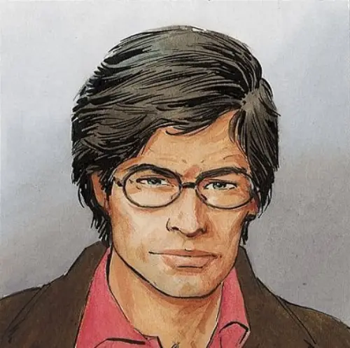 Toutes les infos sur Ron Finkelstein Ron Finkelstein(xiii)