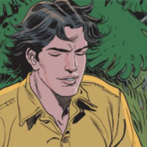 Toutes les infos sur Seamus O’Neil Seamus O’Neil(xiii)