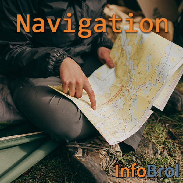 Logo van hoofdstuk Navigatie