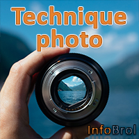 Logo du chapitre Fototechniek