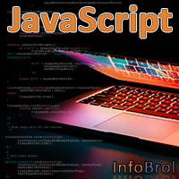 Logo du chapitre Introduction to JavaScript