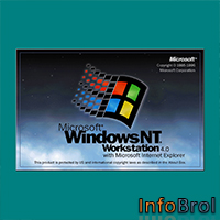 Logo du chapitre Windows NT