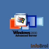 Logo du chapitre Windows 2000