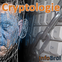 Logo du chapitre Cryptologie