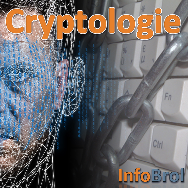 Logo van hoofdstuk Cryptologie