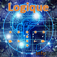 Logo du chapitre Logic