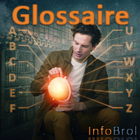 Logo du chapitre Glossar