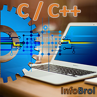 Logo du chapitre C & C++