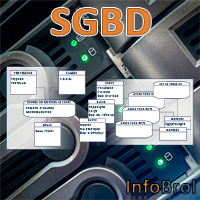 Logo du chapitre SGBD