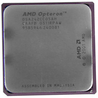 Opteron 242 Troy