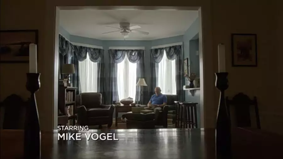 Maison de Big Jim Rennie &agrave; Chester&rsquo;s Mill