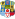 Drapeau du duché de Saxe (1485-1547)