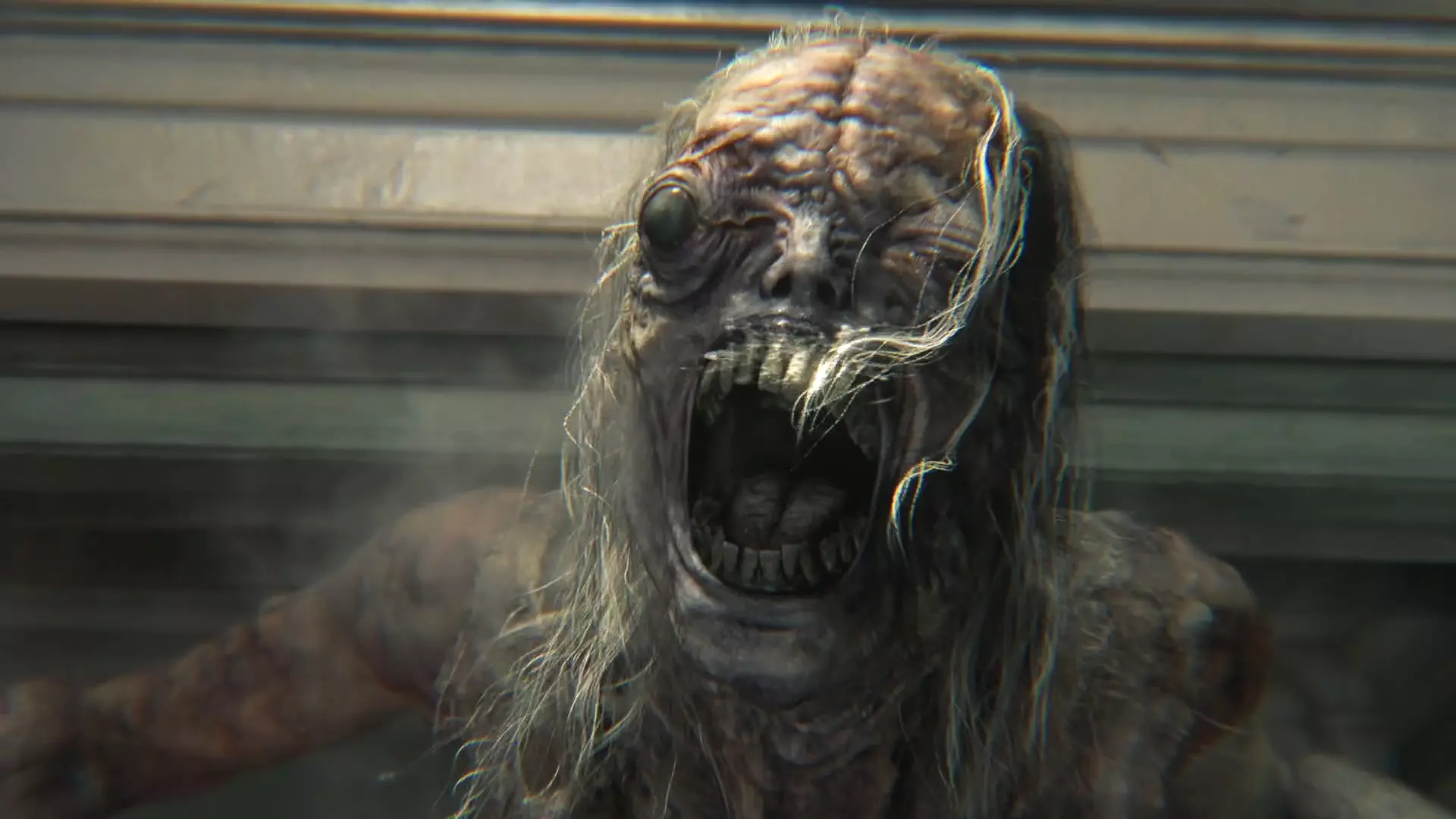 Image promotionnelle de Resident Evil Requiem