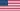 Drapeau des États-Unis