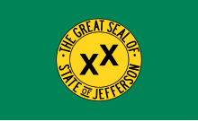Proposition de drapeau