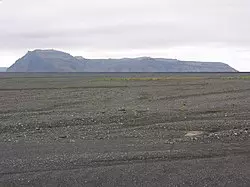 Montagnes de Hafursey.