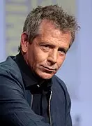 Ben Mendelsohn interprète Orson Krennic