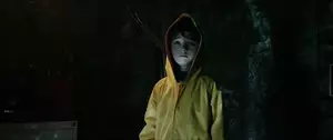 Georgie dans le film de 2017