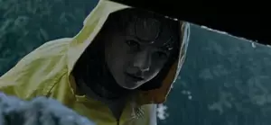 Scène inconnue des films